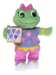 LeapFrog Learning Friend™ Lily