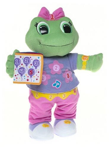 LeapFrog Learning Friend™ Lily - For Moms