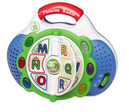 leapfrog letter toy