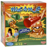 Mattel Whac-A-Mole Arcade Game