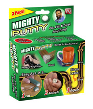 Mighty Putty 3-Pack