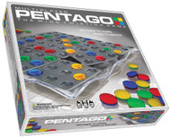 Mindtwister Pentago Multi Player 