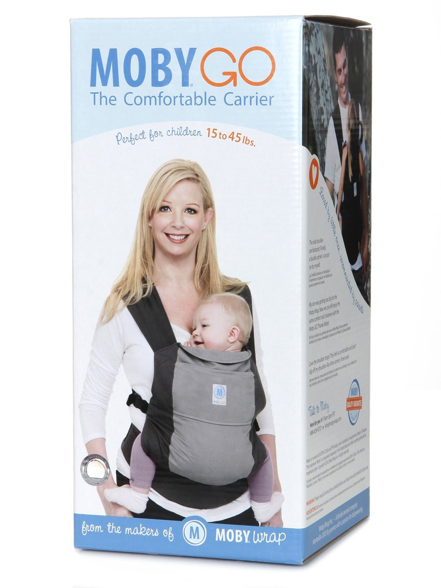 moby go carrier