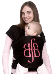 Moby Wrap Baby Carrier-Designs (Best for Babes)