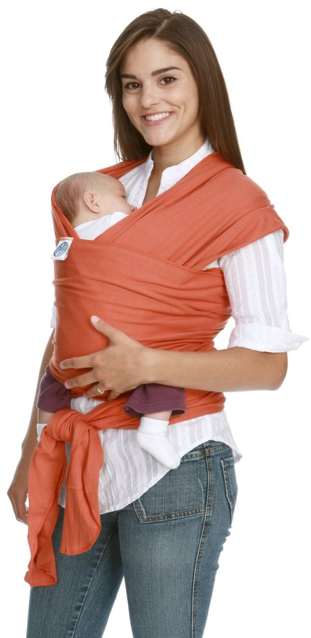 original moby wrap