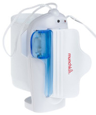 chicco naturalfit digital bottle warmer