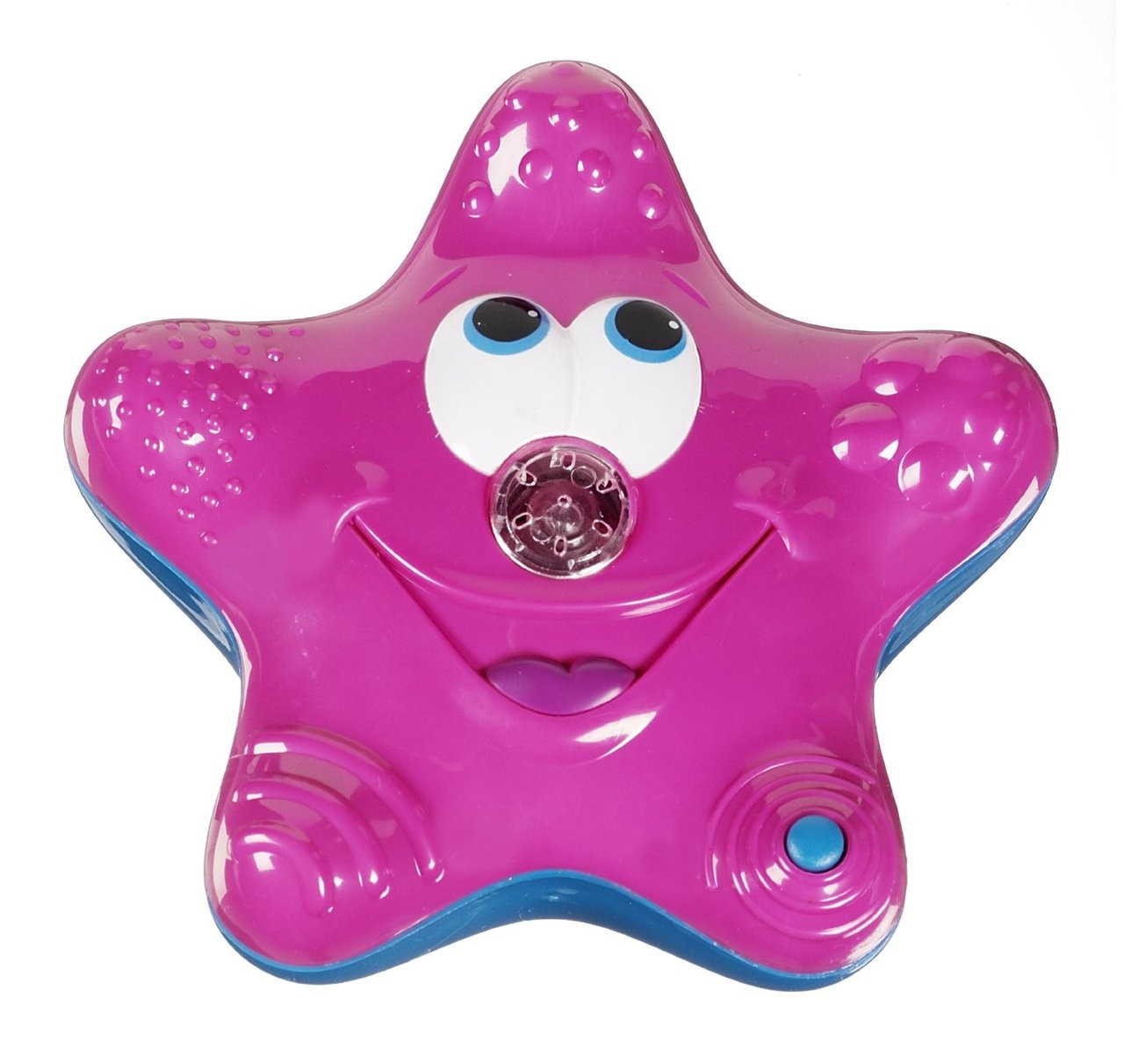 Munchkin Star Fountain, Pink - For Moms