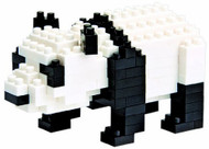 Nanoblock Giant Panda