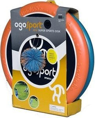 Ogo Sport SK001 15 Inch Mezo Ogosport Disk With Ball - Double Pack