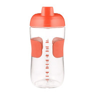OXO Tot Sippy Cup, Orange, 11 Ounce