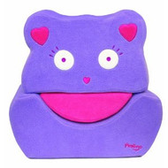 P'kolino Silly Soft Seating Lila Purple