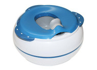 Prince Lionheart 3-in-1 Potty, Berry Blue