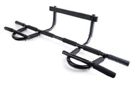 ProSource Heavy-Duty Easy Gym Doorway Chin-Up/Pull-Up Bar