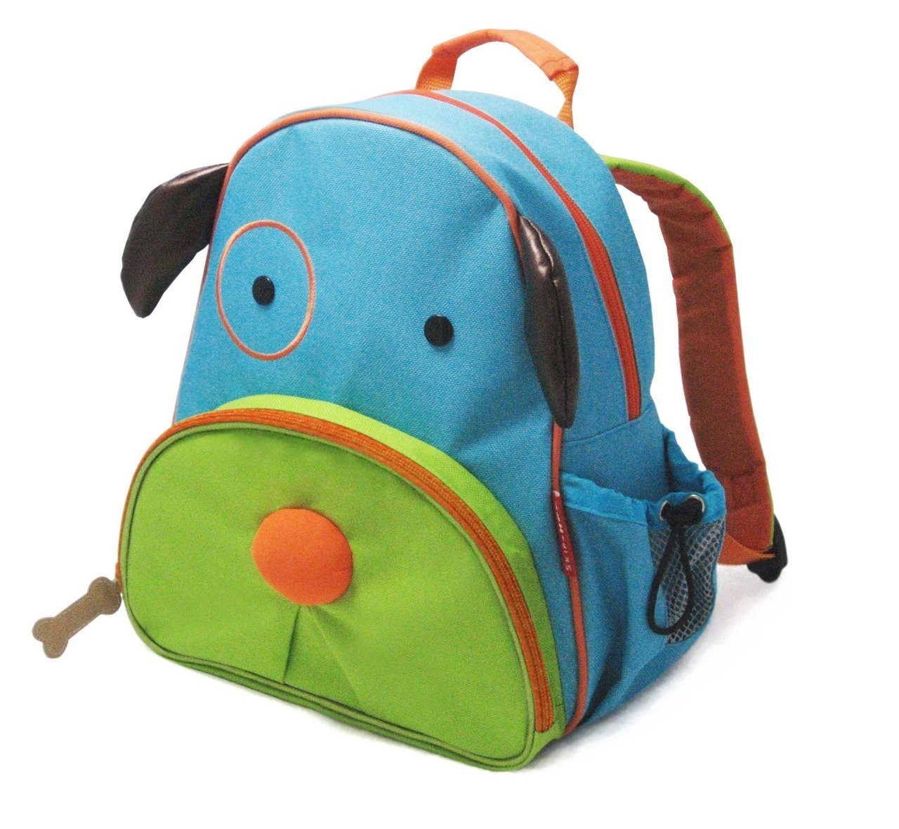 skip hop dog backpack