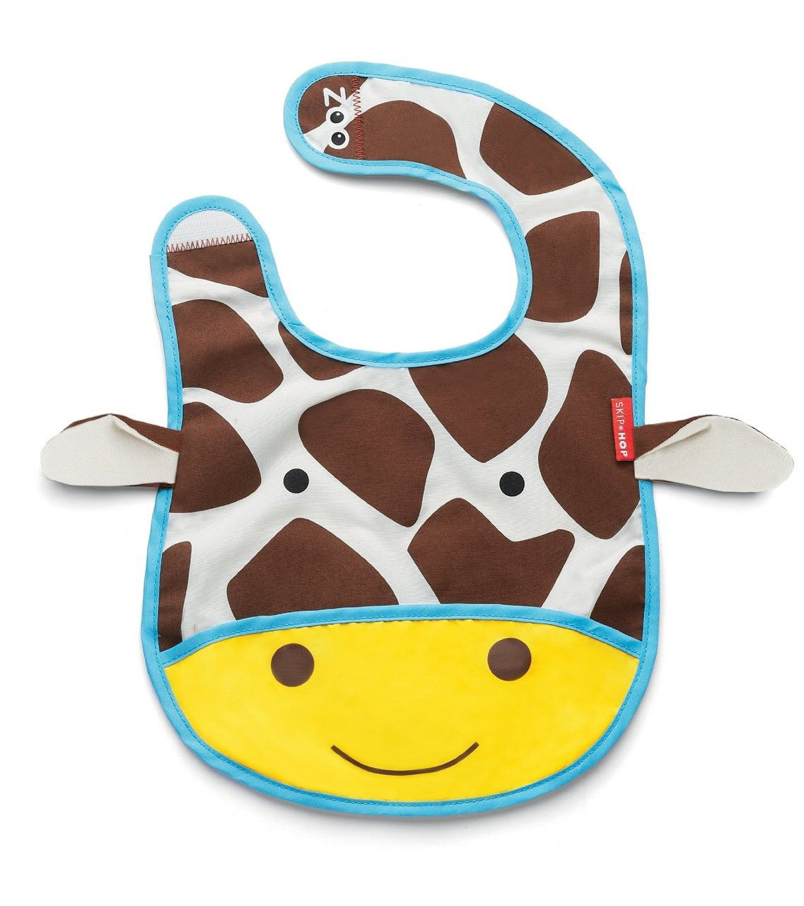giraffe bibs