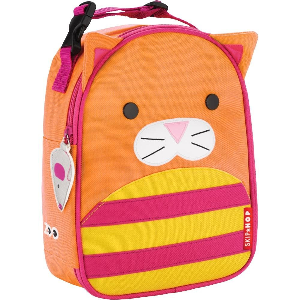 Amazon.com : Skip Hop Big Kid Backpack, Zoo Kindergarten Ages 3-4, Koala :  Baby