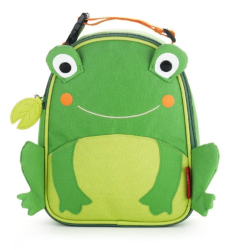 skip hop elephant lunch bag