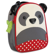 Skip Hop Zoo Lunchie Insulated Lunch Bag, Panda