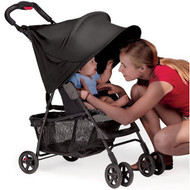 Summer Infant Rayshade Stroller Cover