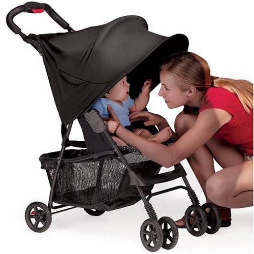 Summer infant sales rayshade stroller cover