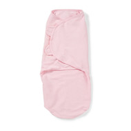 Summer Infant Swaddleme Adjustable Infant Wrap, Pink, Large 
