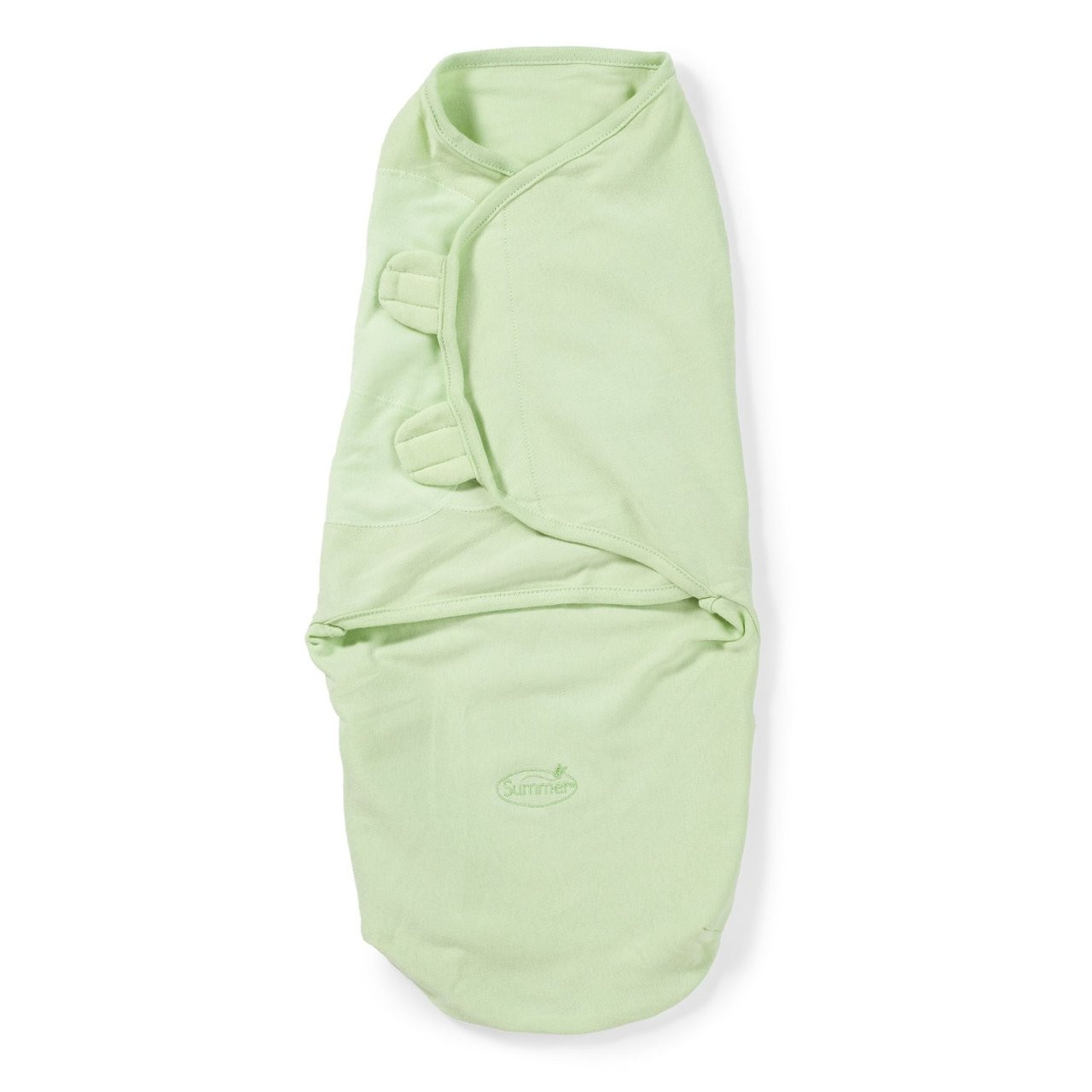 swaddleme adjustable infant wrap