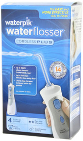 Waterpik Waterflosser Cordless PLUS