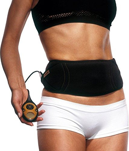 Slendertone Abs Belt オレンジと黒 Slendertone Abs Belt オレンジと黒 Amazon.co.jp: Slendertone Abs8