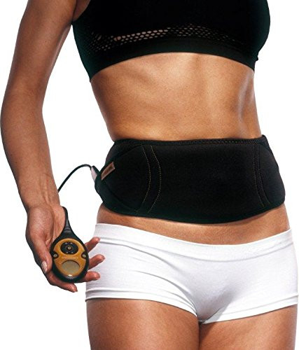 Slendertone Gym & Training Electronic Toning Belt Toning Belts for