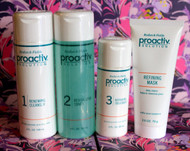 Proactiv Solution 4-pc. Acne Treatment System
