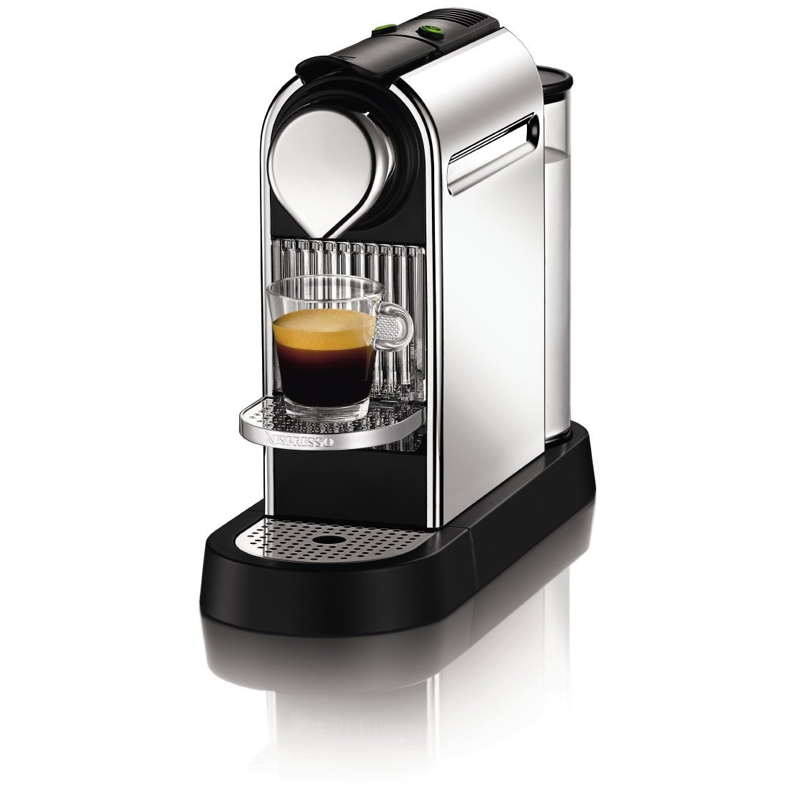 Nespresso CitiZ Automatic Espresso Maker For Moms