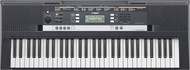 Yamaha PSRE243 61-Key Portable Keyboard