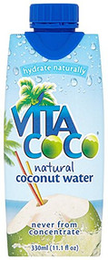 Vita Coco Coconut Water, 11.1 Ounce (Pack of 12)