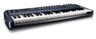 M-Audio Oxygen 49 49-Key USB MIDI Keyboard Controller