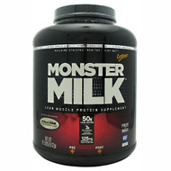 CytoSport Monster Milk Vanilla Creme - 4.44 lbs (2016 g)