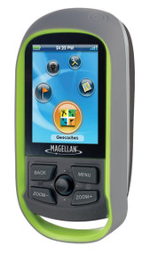 Magellan eXplorist GC Waterproof Geocaching GPS
