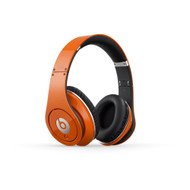 Beats Studio Over-Ear Headphone (Orange) (Discontinued by Manufacturer)