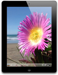 Apple iPad with Retina Display MD511LL/A (32GB, Wi-Fi, Black) 4th Generation
