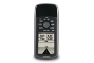 Garmin 72H Waterproof Handheld GPS with High-Sensitivity