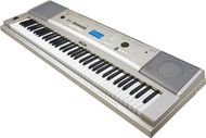 Yamaha YPG-235 76-key Portable Grand Graded-Action USB Keyboard 