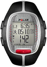 Polar RS300x Heart Rate Monitor