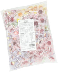 YumEarth Organic Vitamin C Lollipops, 5 Pound Bag