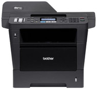 Brother Printer MFC8910DW Wireless Monochrome Printer with Scanner, Copier and Fax