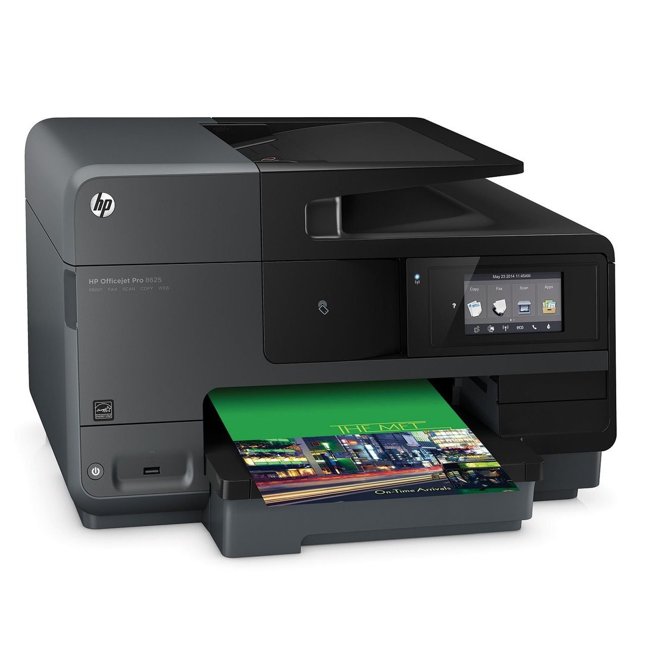HP OfficeJet Pro 8625 e-All-in-One For