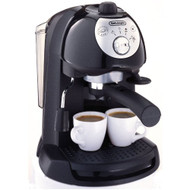 De'Longhi BAR32 Retro 15 BAR Pump Espresso and Cappuccino Maker
