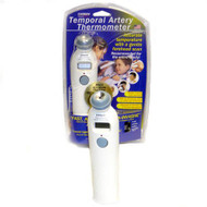 Exergen Temporal Artery Thermometer MODEL# TAT-2000C 