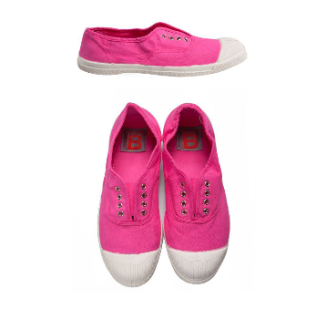 bensimon rose fushia