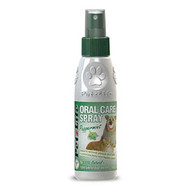 PetzLife Peppermint Oral Care Spray, 4oz
