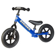 STRIDER® 12 Sport Balance Bike - BLUE ST-S4BL