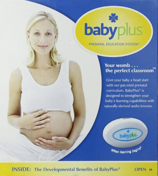 baby plus educational system